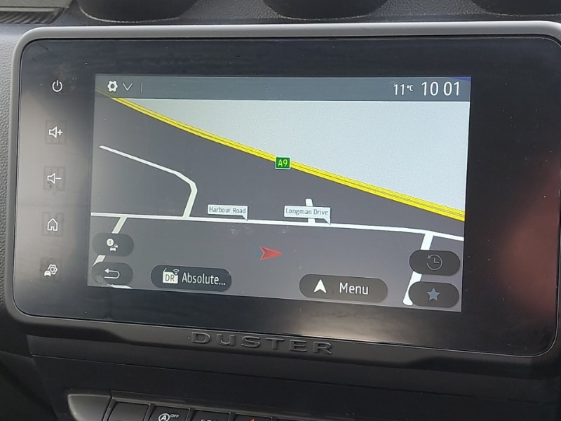 Used Dacia Duster 2022 for sale - 78148973: Photo 15