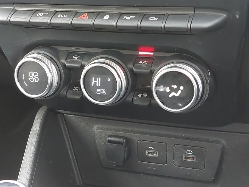 Used Dacia Duster 2022 for sale - 78148973: Photo 16