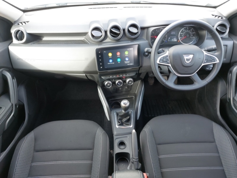 Used Dacia Duster 2022 for sale - 78148973: Photo 2