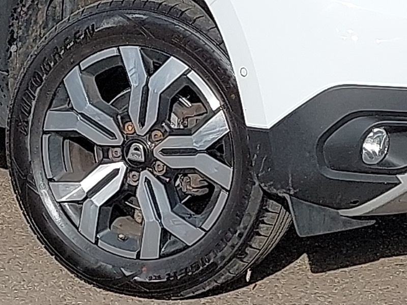 Used Dacia Duster 2022 for sale - 78148973: Photo 9