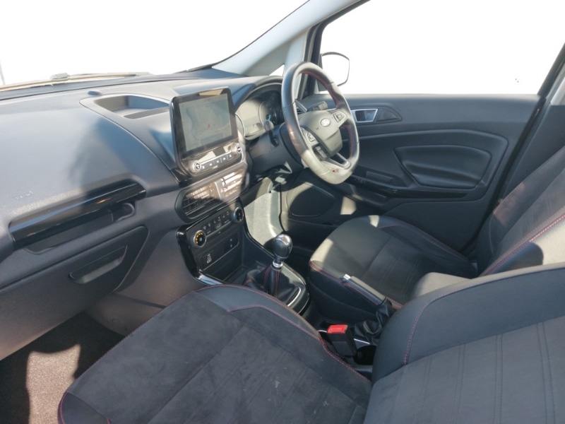 Used Ford Ecosport 2022 for sale - 76083584: Photo 5