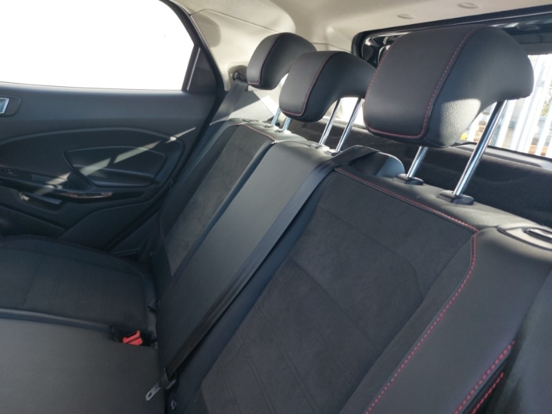 Used Ford Ecosport 2022 for sale - 76083584: Photo 6