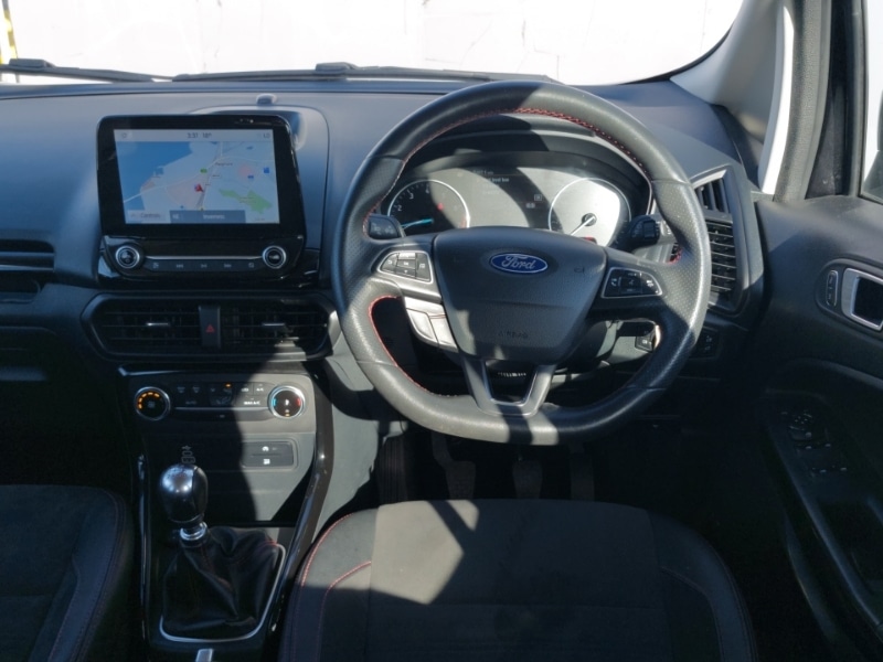Used Ford Ecosport 2022 for sale - 76083584: Photo 7