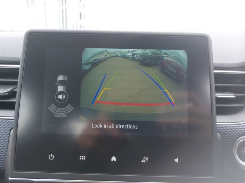 Used Renault Arkana 2023 for sale - 76408023: Photo 10