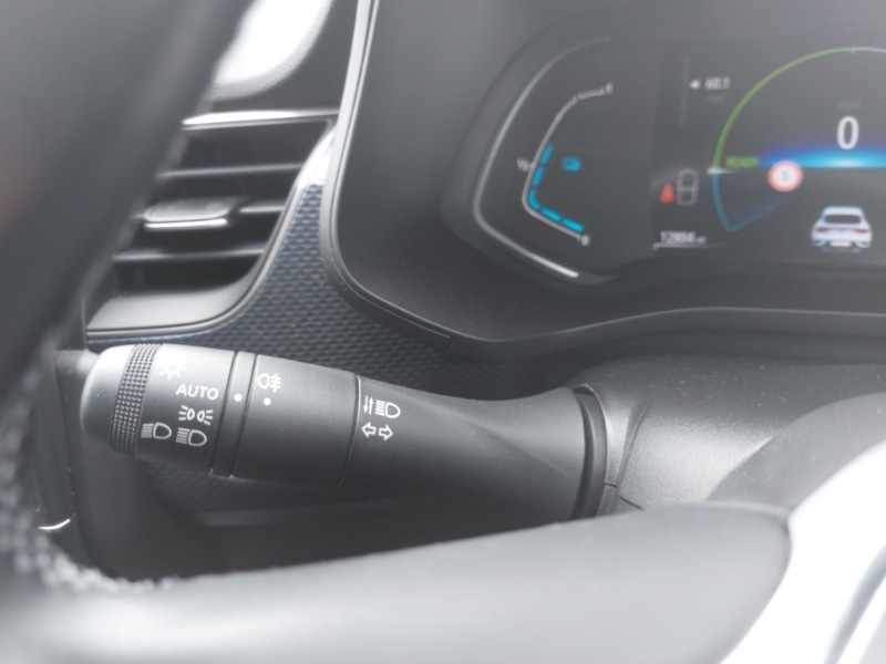 Used Renault Arkana 2023 for sale - 76408023: Photo 13