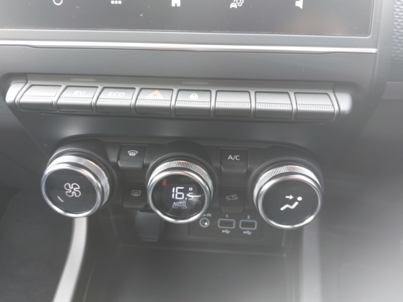 Used Renault Arkana 2023 for sale - 76408023: Photo 16