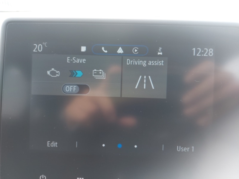 Used Renault Arkana 2023 for sale - 76408023: Photo 18