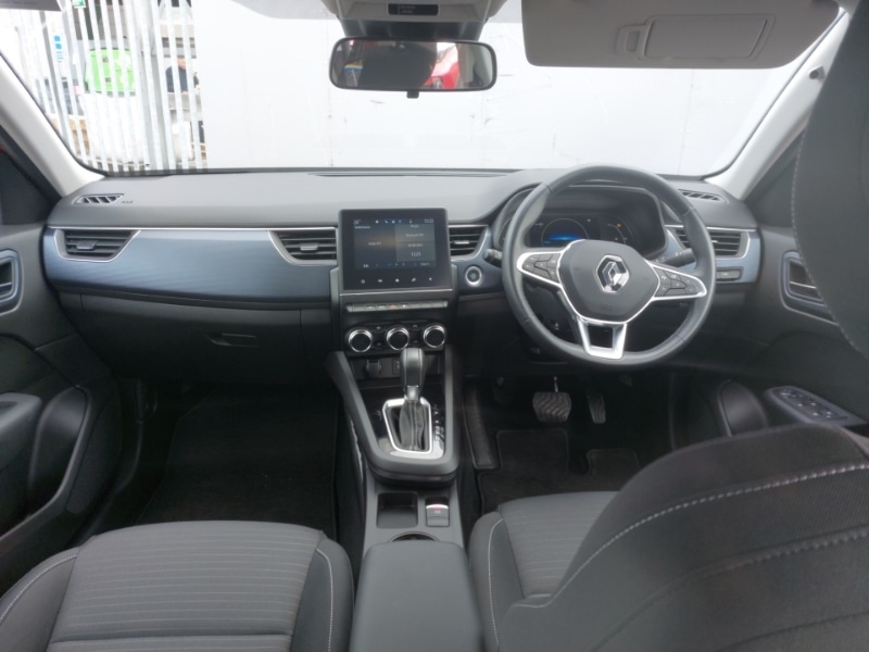 Used Renault Arkana 2023 for sale - 76408023: Photo 2