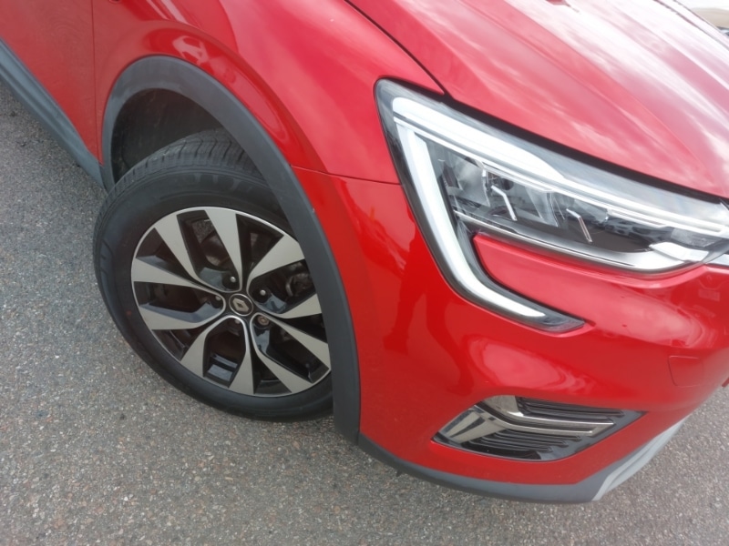 Used Renault Arkana 2023 for sale - 76408023: Photo 9