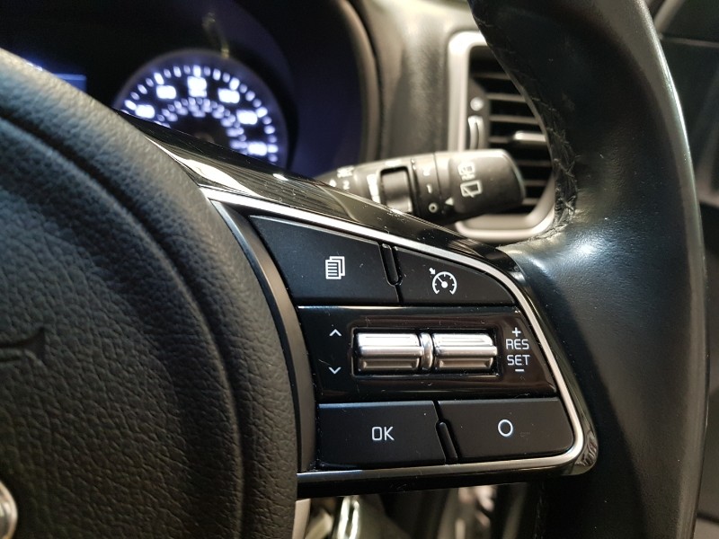 Used Kia Sportage 2019 for sale - 76177961: Photo 15