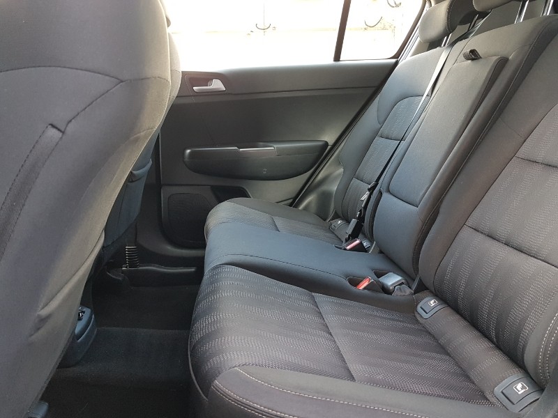 Used Kia Sportage 2019 for sale - 76177961: Photo 6