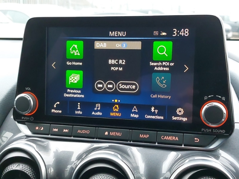 Used Nissan Juke 2022 for sale - 77424320: Photo 13