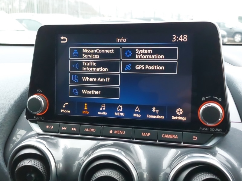 Used Nissan Juke 2022 for sale - 77424320: Photo 14