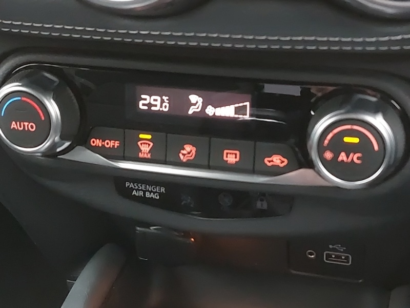 Used Nissan Juke 2022 for sale - 77424320: Photo 15