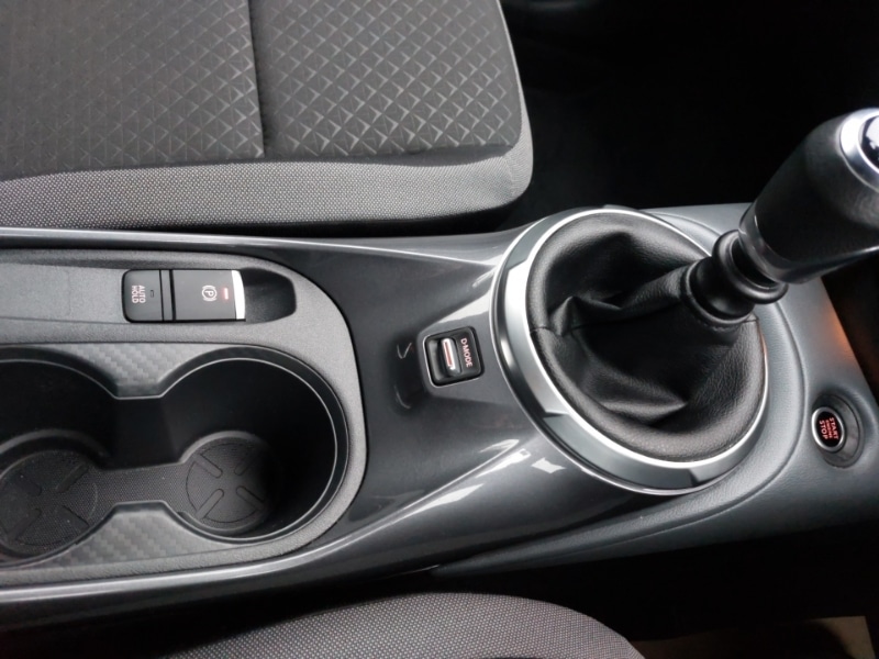 Used Nissan Juke 2022 for sale - 77424320: Photo 16