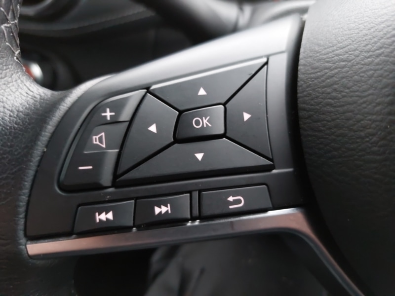 Used Nissan Juke 2022 for sale - 77424320: Photo 17