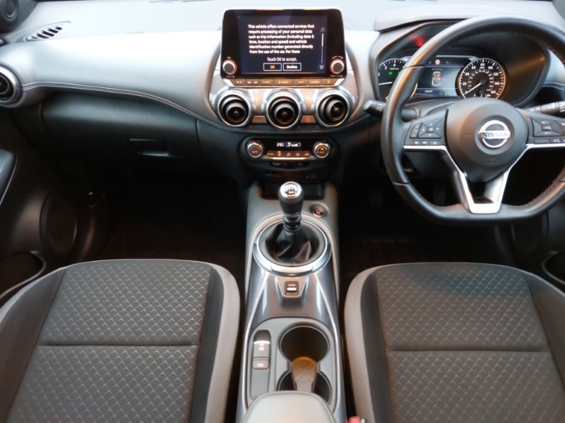 Used Nissan Juke 2022 for sale - 77424320: Photo 2