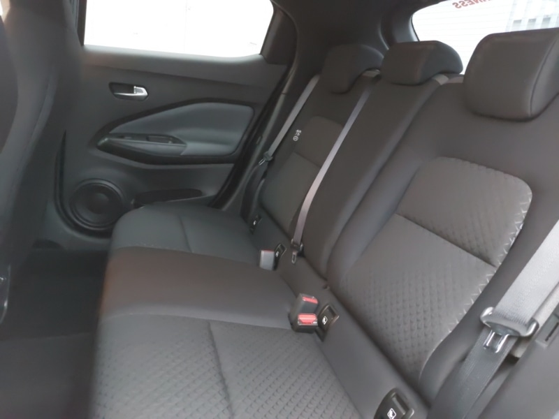 Used Nissan Juke 2022 for sale - 77424320: Photo 6