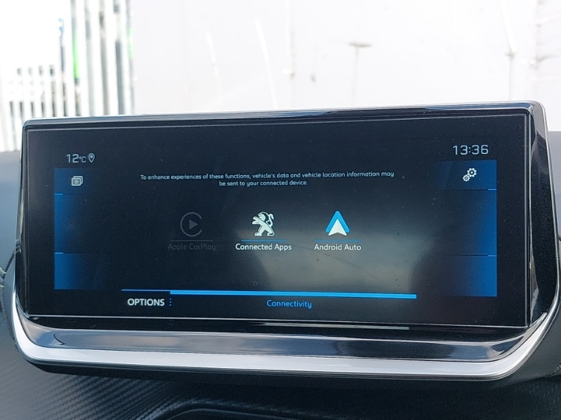 Used Peugeot 208 2022 for sale - 78202884: Photo 10