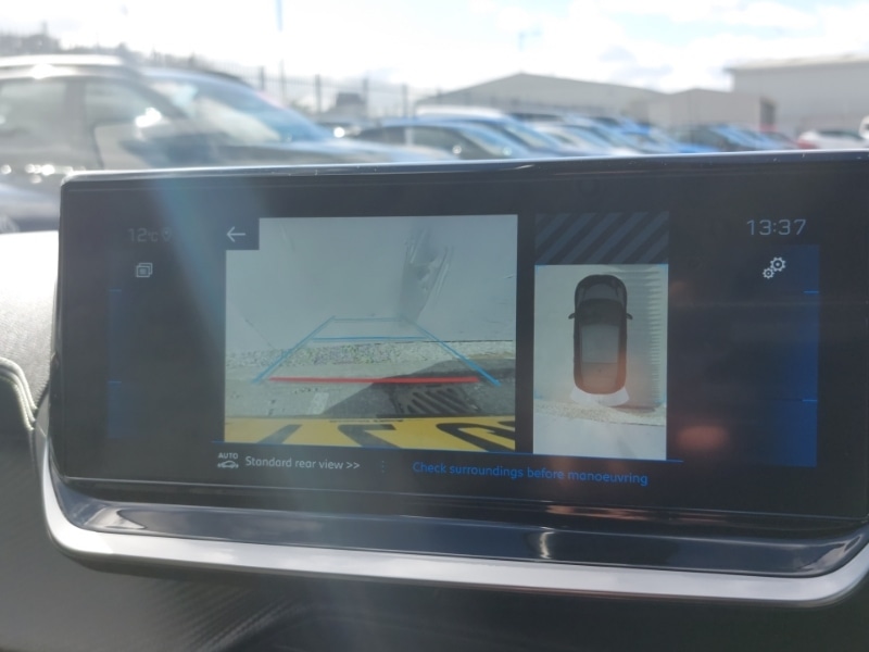 Used Peugeot 208 2022 for sale - 78202884: Photo 11