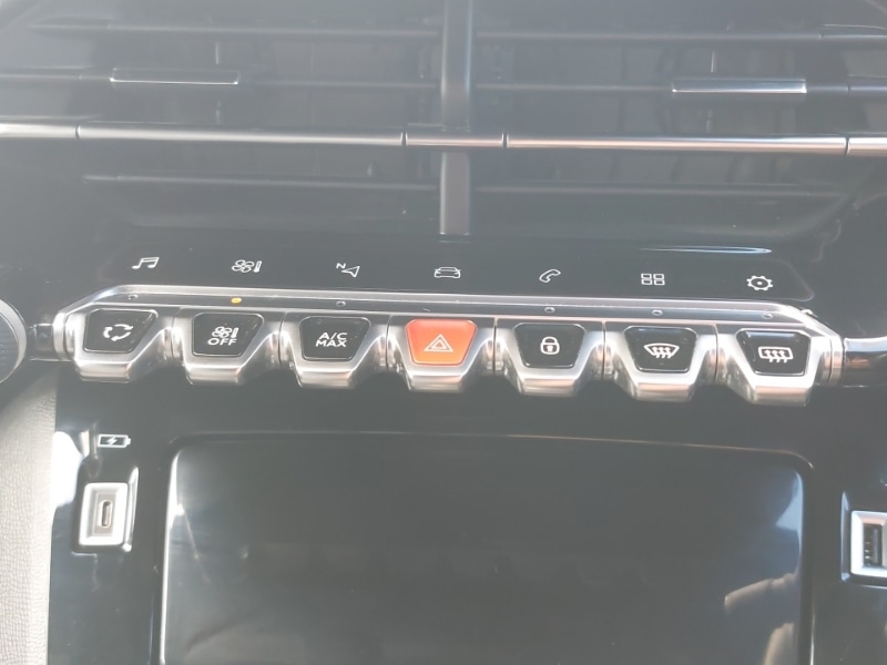 Used Peugeot 208 2022 for sale - 78202884: Photo 17