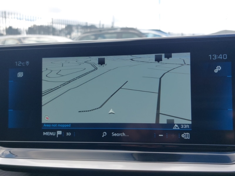 Used Peugeot 208 2022 for sale - 78202884: Photo 18