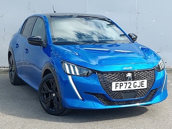 Peugeot 208 feature image