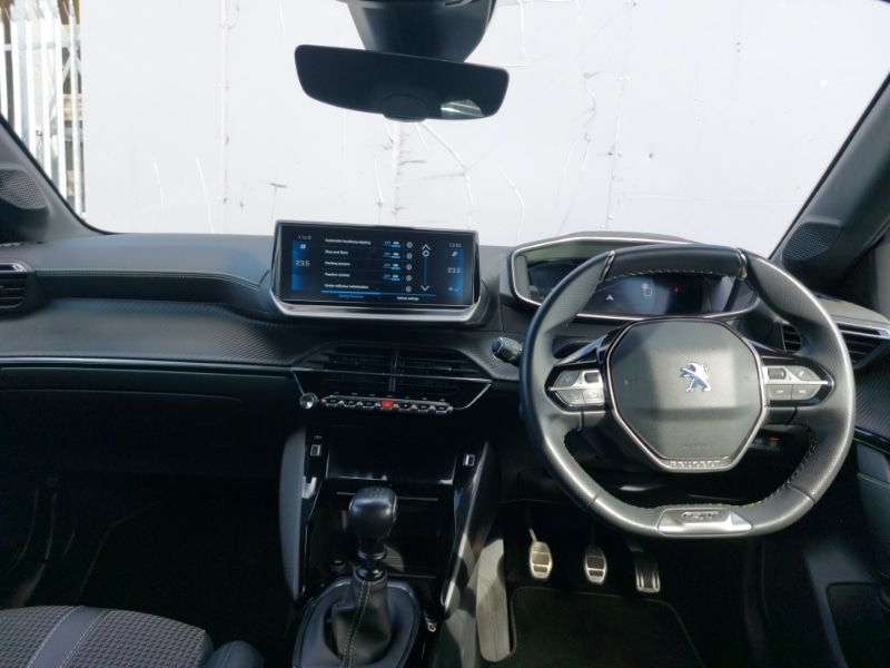 Used Peugeot 208 2022 for sale - 78202884: Photo 2