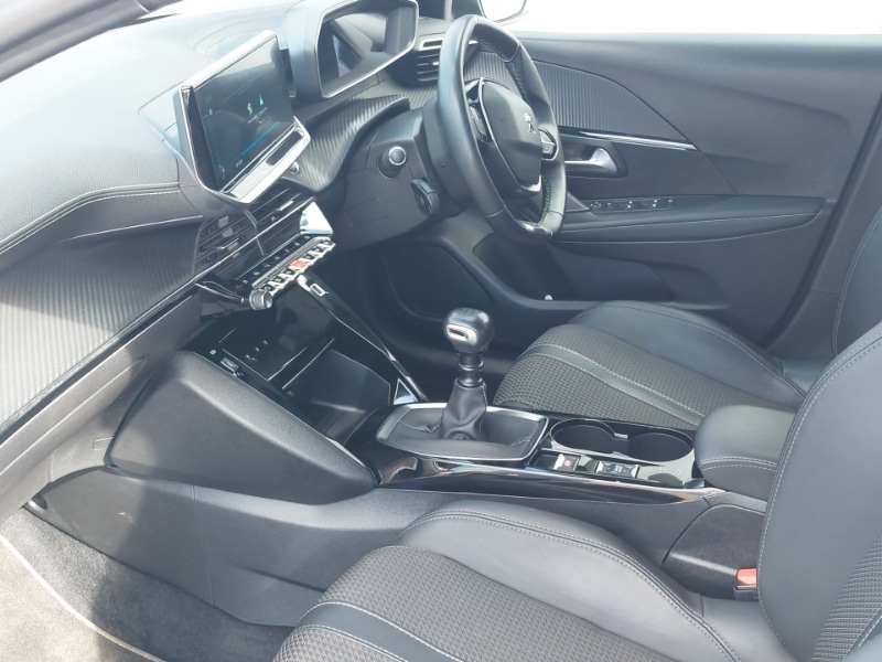 Used Peugeot 208 2022 for sale - 78202884: Photo 5