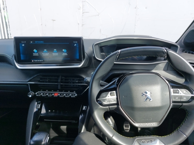 Used Peugeot 208 2022 for sale - 78202884: Photo 7