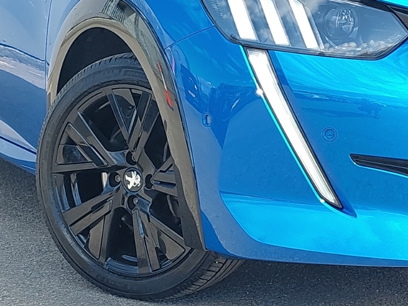 Used Peugeot 208 2022 for sale - 78202884: Photo 9