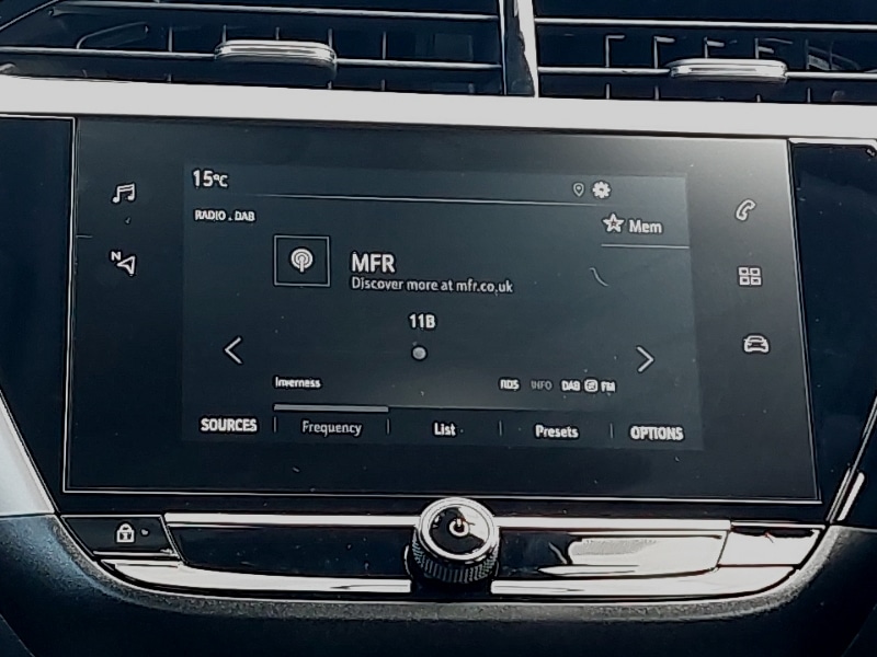 Used Vauxhall Corsa 2023 for sale - 76134940: Photo 10