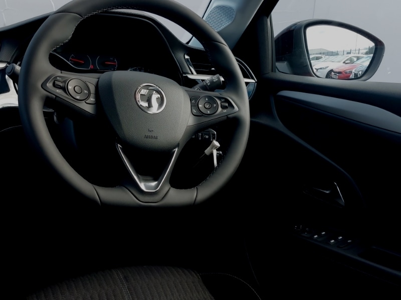 Used Vauxhall Corsa 2023 for sale - 76134940: Photo 11