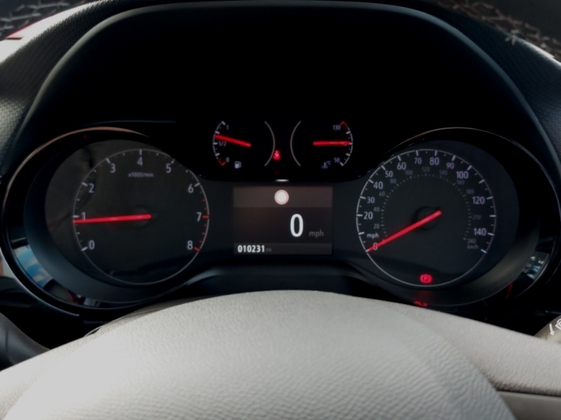 Used Vauxhall Corsa 2023 for sale - 76134940: Photo 12