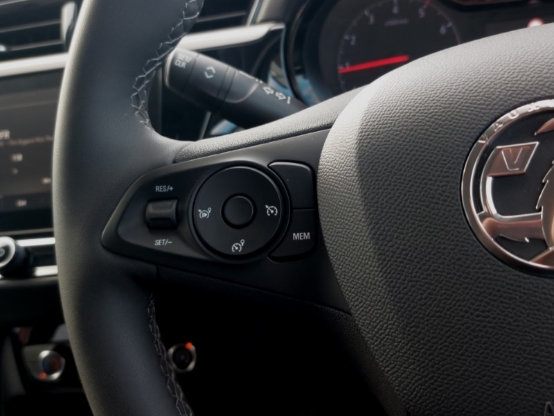 Used Vauxhall Corsa 2023 for sale - 76134940: Photo 13