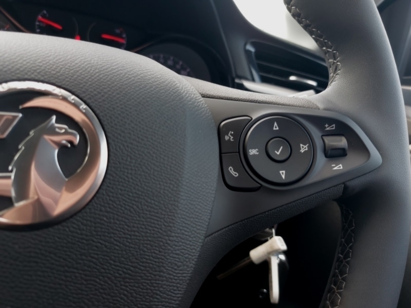 Used Vauxhall Corsa 2023 for sale - 76134940: Photo 14