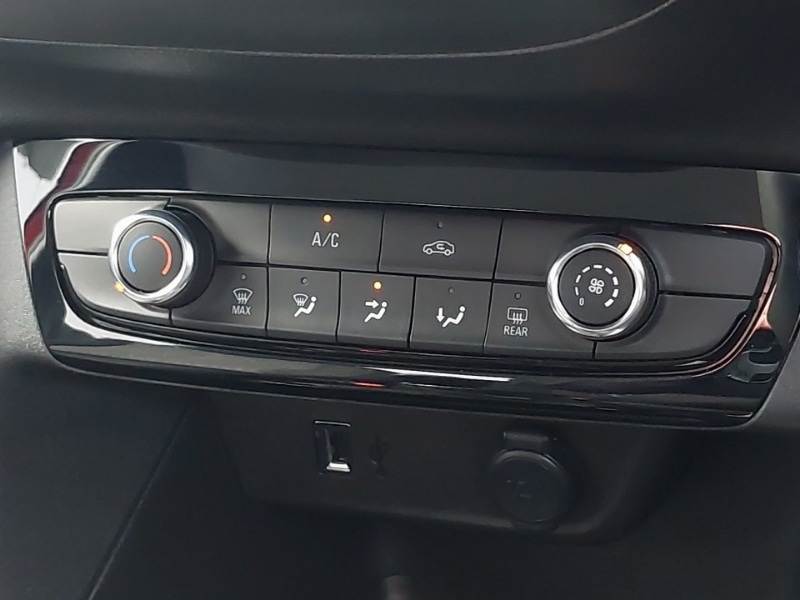 Used Vauxhall Corsa 2023 for sale - 76134940: Photo 15