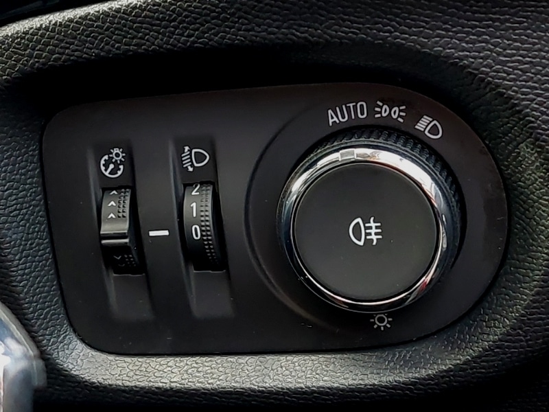 Used Vauxhall Corsa 2023 for sale - 76134940: Photo 16