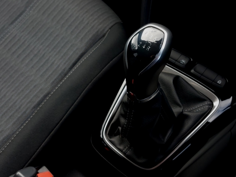 Used Vauxhall Corsa 2023 for sale - 76134940: Photo 17