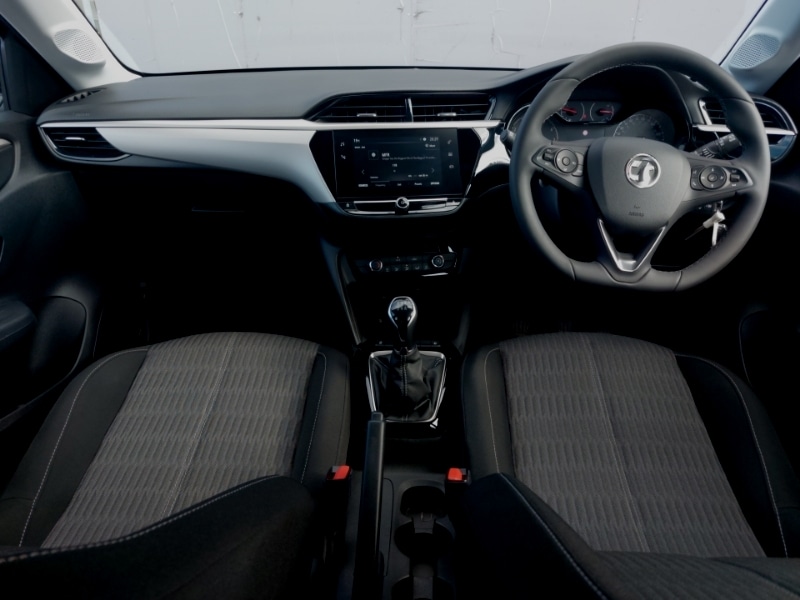 Used Vauxhall Corsa 2023 for sale - 76134940: Photo 2