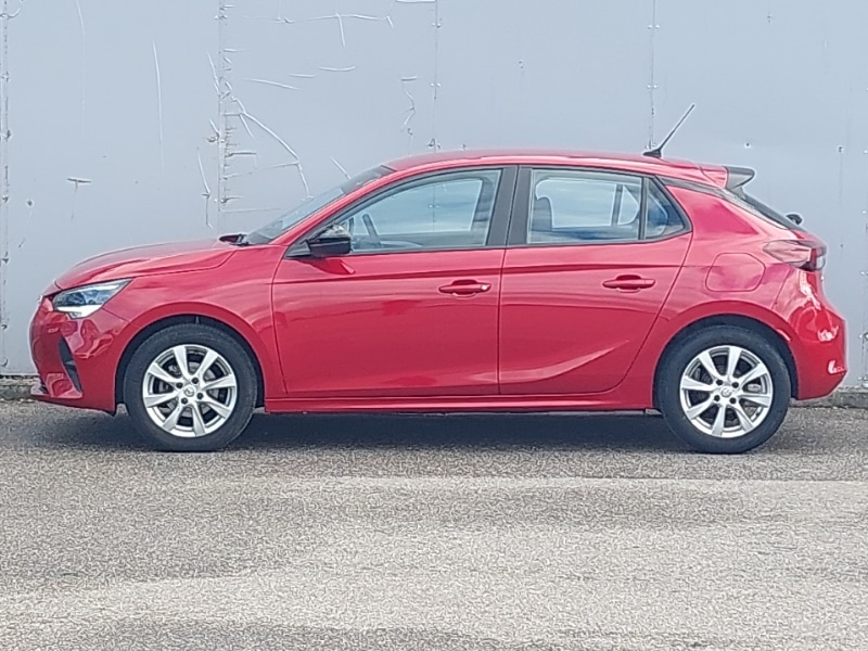 Used Vauxhall Corsa 2023 for sale - 76134940: Photo 4