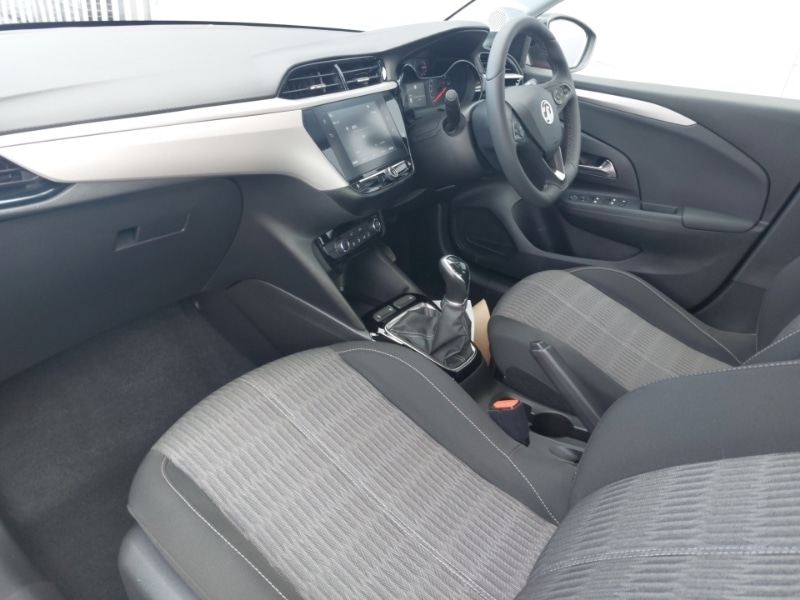 Used Vauxhall Corsa 2023 for sale - 76134940: Photo 5