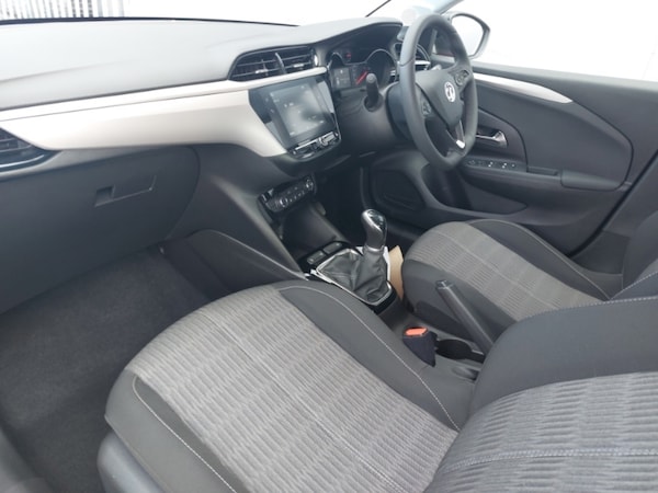Used Vauxhall Corsa 2023 for sale - 76134940: Photo 5