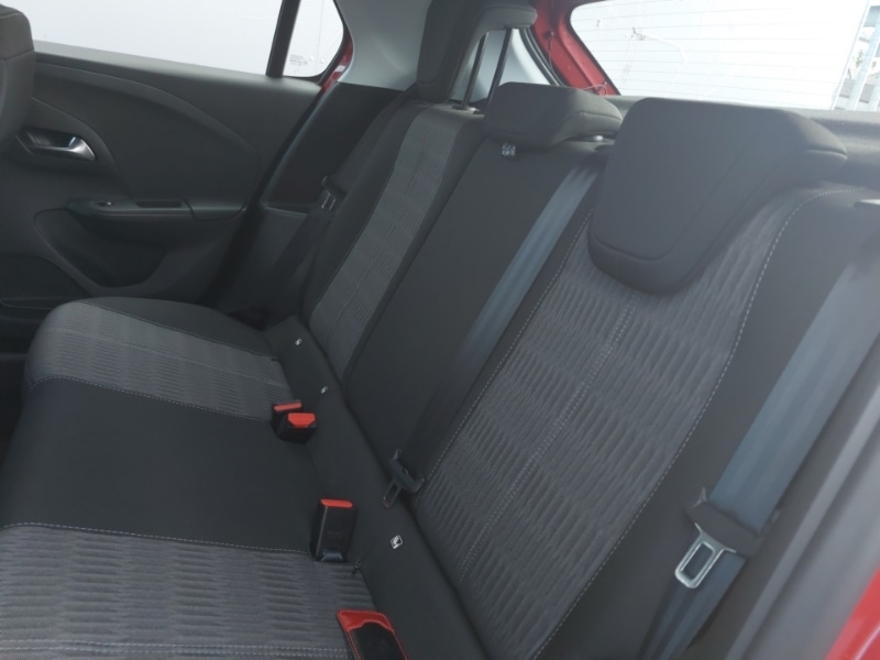 Used Vauxhall Corsa 2023 for sale - 76134940: Photo 6