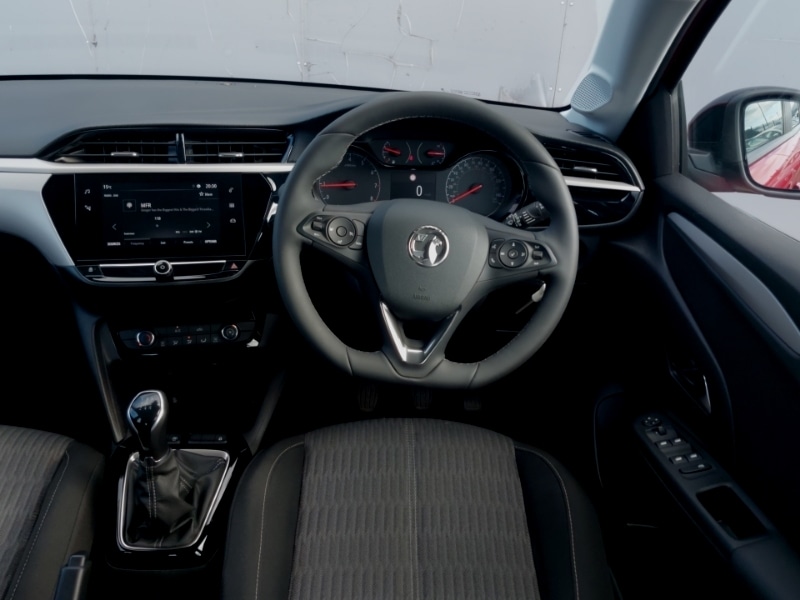 Used Vauxhall Corsa 2023 for sale - 76134940: Photo 7