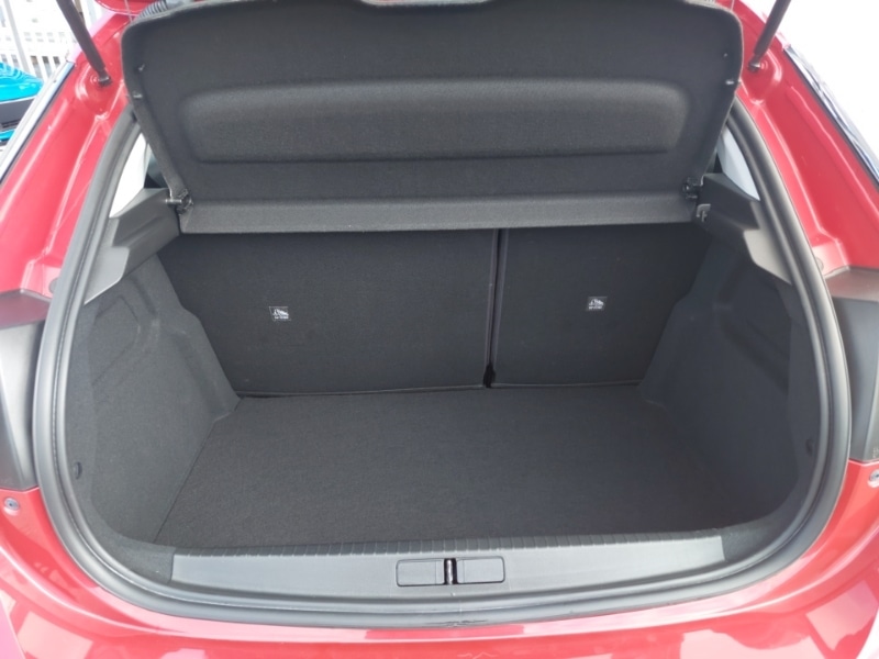 Used Vauxhall Corsa 2023 for sale - 76134940: Photo 8