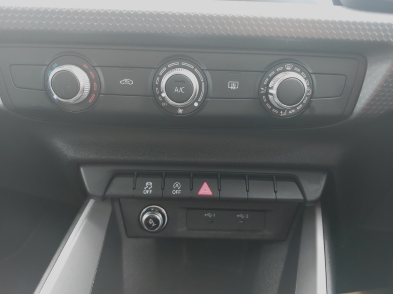 Used Audi A1 2024 for sale - 76800015: Photo 13