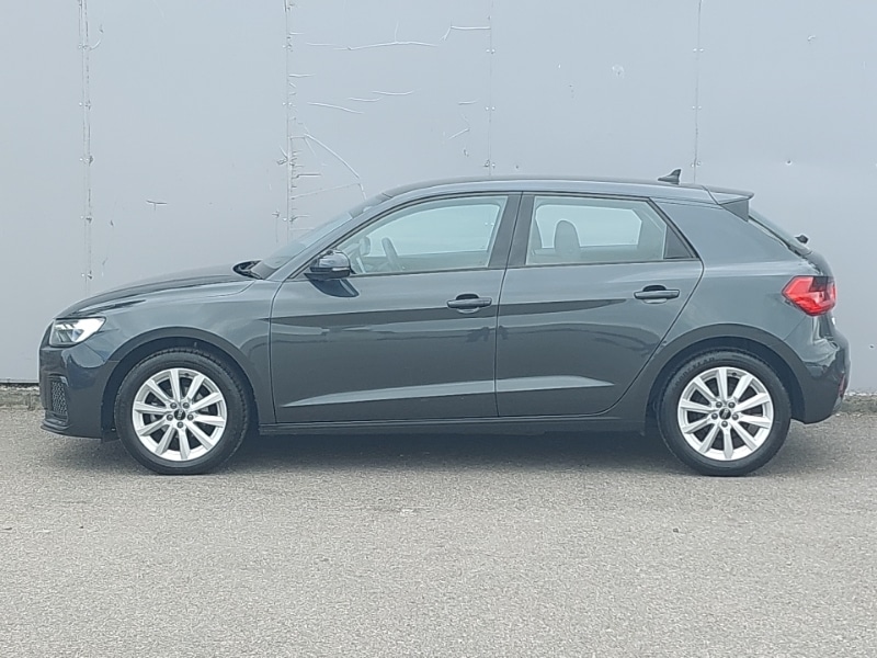 Used Audi A1 2024 for sale - 76800015: Photo 4