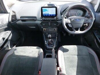 Used Ford Ecosport 2023 for sale - 78837439: Photo