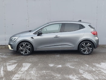 Used Renault Clio 2023 for sale - 78342448: Photo